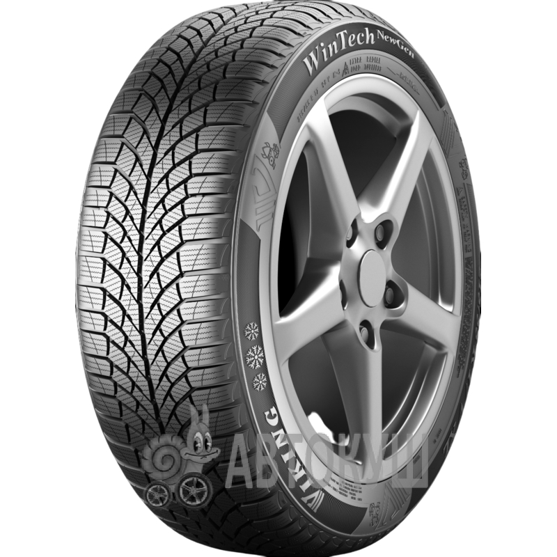 Viking WinTech NewGen 205/45 R17 88V XL FR (460933)