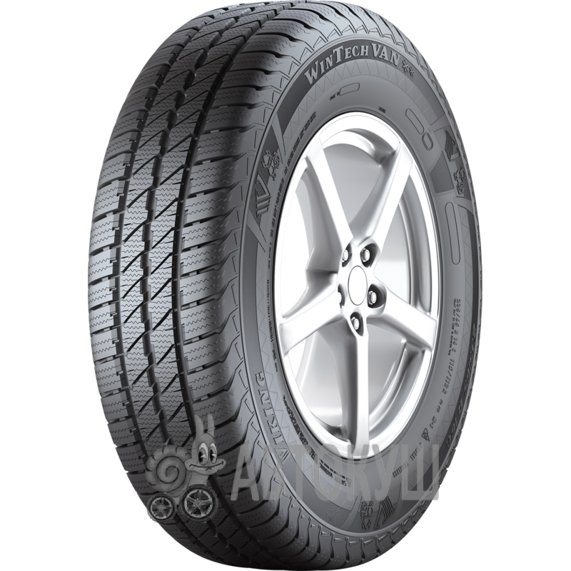 Viking WinTech Van 195/60 R16C 99/97T (310726)