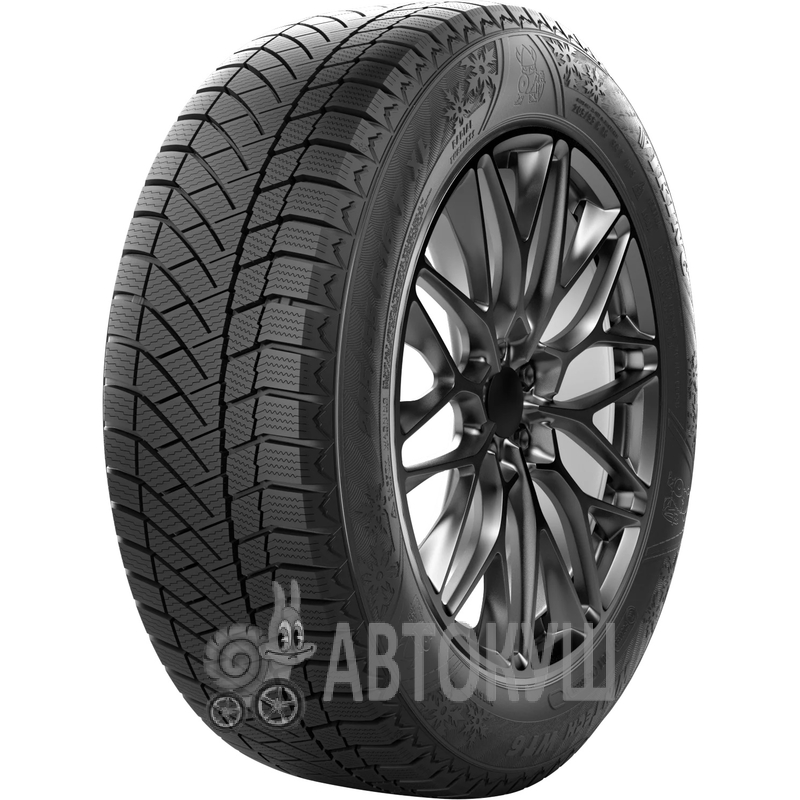 Viking WinTech WT6 SUV 235/65 R18 110T XL FR (511864)