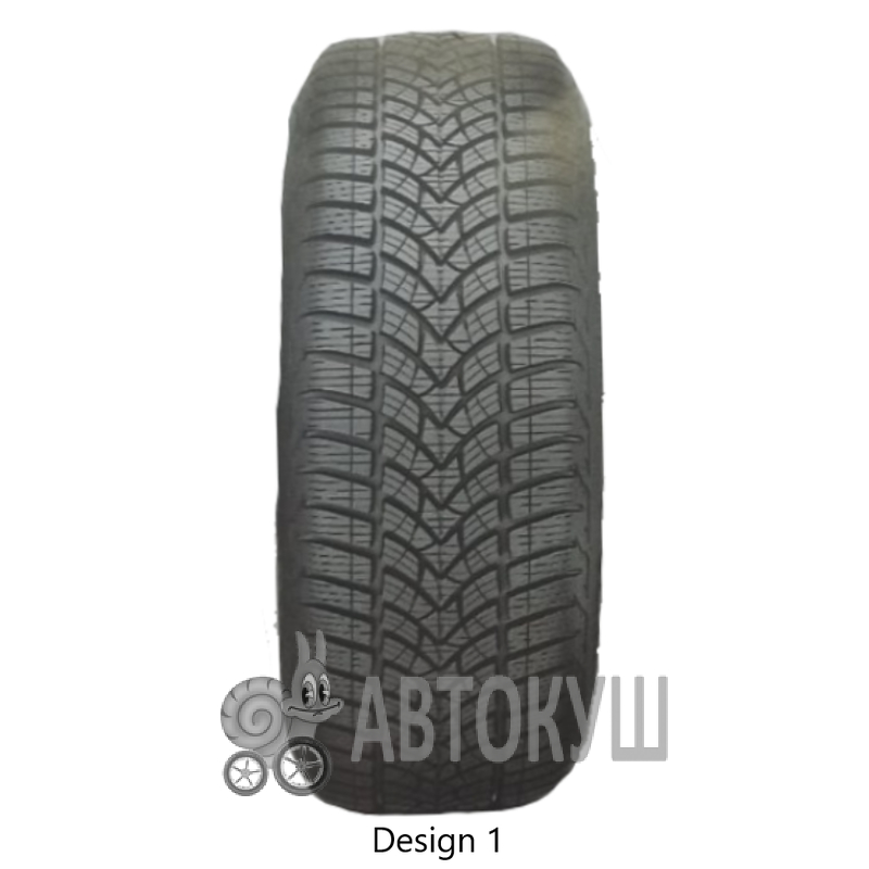 Voyager Winter 165/70 R14 81T (315744)