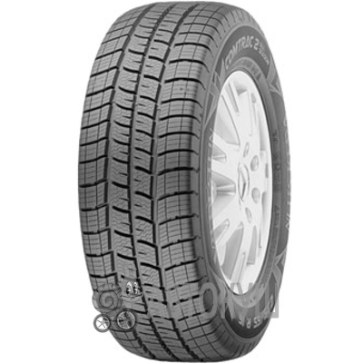 Vredestein Comtrac 2 Winter 215/75 R16C 116/114R (353267)