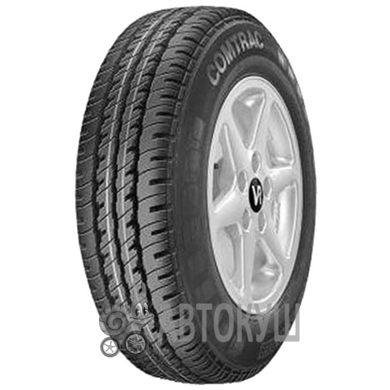 Vredestein Comtrac 225/65 R16C 112/110R (260428)