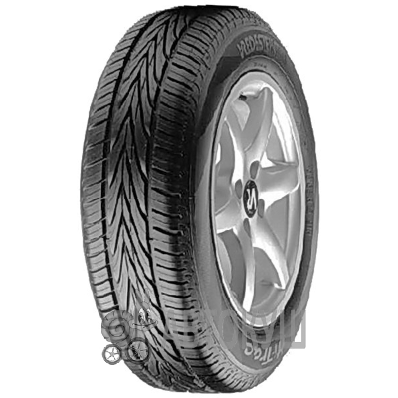 Vredestein Hi-Trac 205/65 R15 94H (330511)