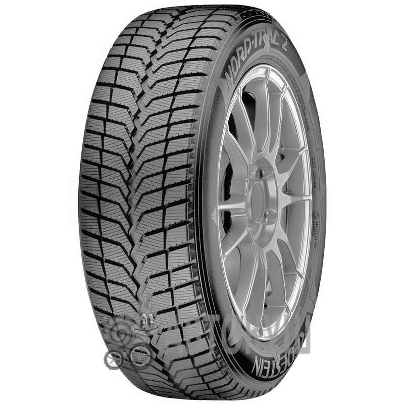 Vredestein Nord-Trac 2 205/60 R16 96T XL (273293)