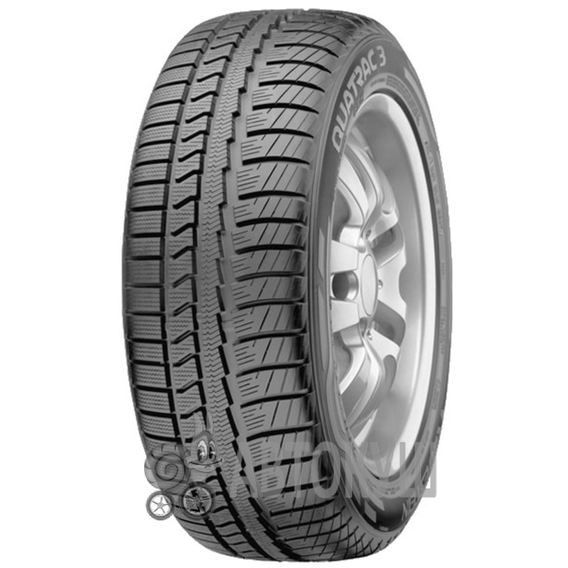 Vredestein Quatrac 3 205/65 R15 94H (259772)