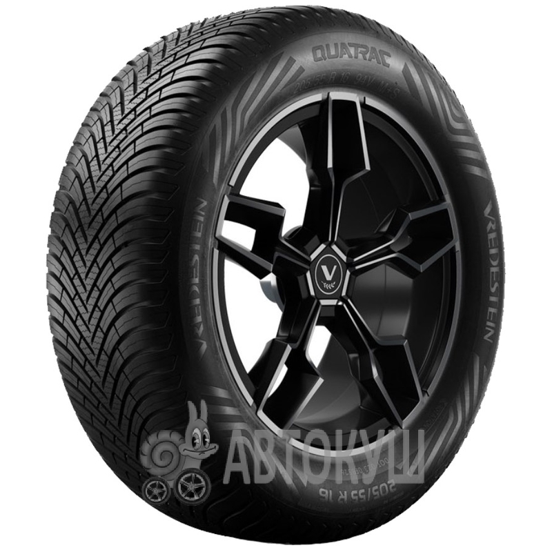 Vredestein Quatrac 205/55 R16 91H (375575)