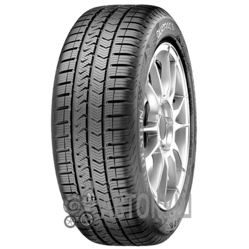 Vredestein Quatrac 5 205/70 R15 96T (277822)