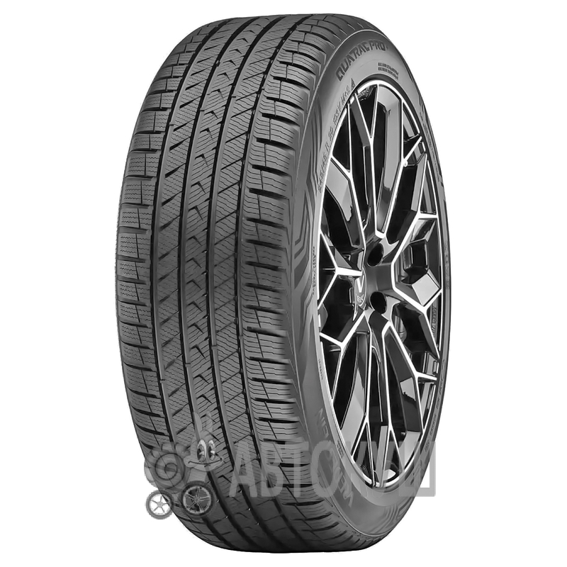 Vredestein Quatrac Pro+ 275/45 R21 110Y XL (432892)