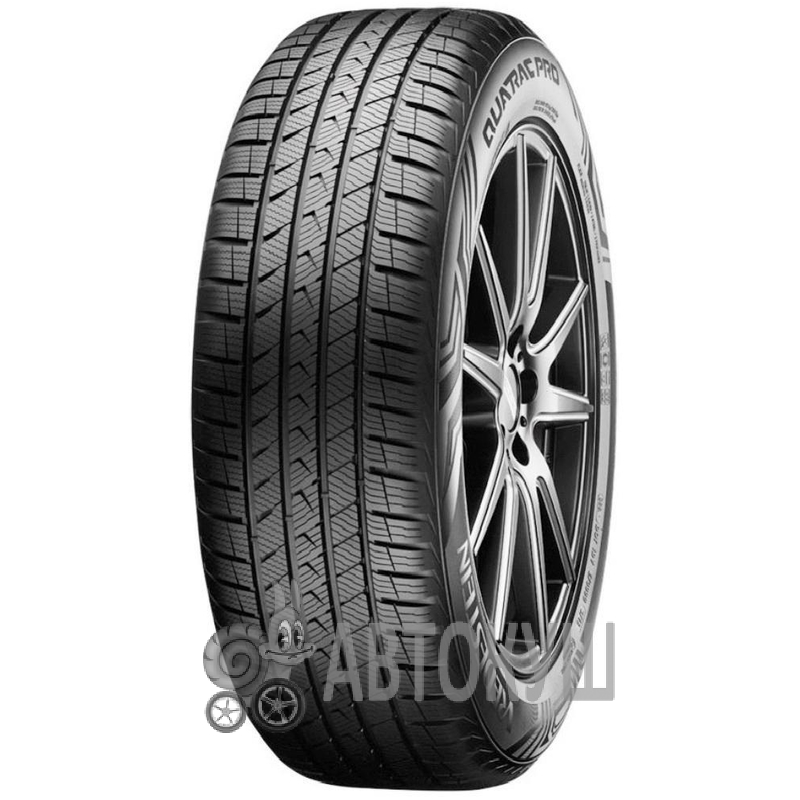 Vredestein Quatrac Pro 215/50 R18 92W (358015)