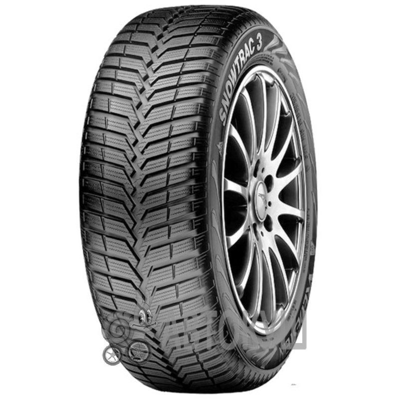 Vredestein Snowtrac 3 205/60 R16 96H XL (263829)