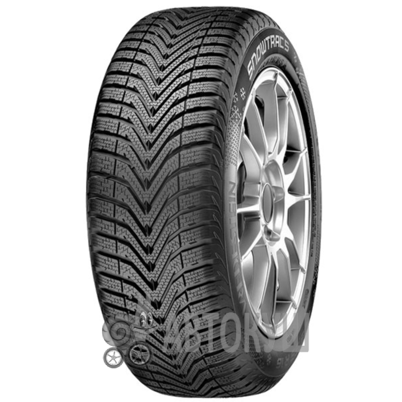 Vredestein Snowtrac 5 185/60 R14 82T (276693)