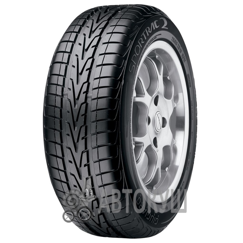 Vredestein Sportrac 2 205/60 R16 92V (266851)