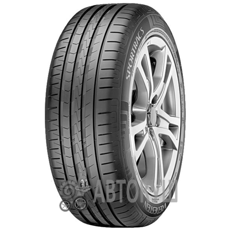 Vredestein Sportrac 5 205/60 R15 91V (304875)