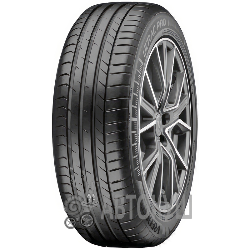 Vredestein Ultrac Pro 285/35 R22 106Y XL (495672)