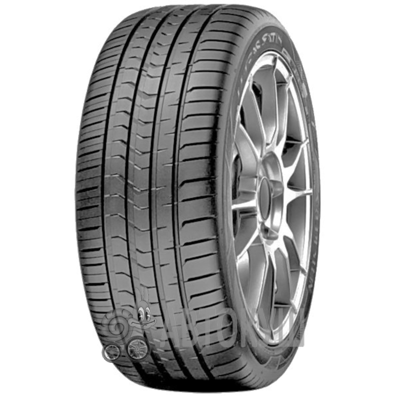 Vredestein Ultrac Satin 255/55 R19 111W XL (319133)