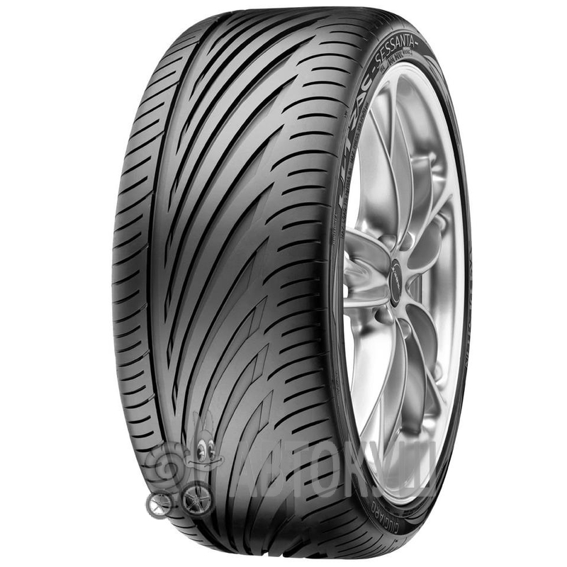 Vredestein Ultrac Sessanta SUV 265/45 ZR20 108Y XL (402350)