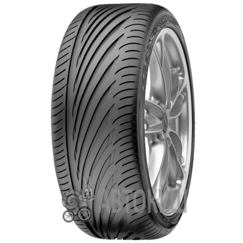Vredestein Ultrac Sessanta 285/45 ZR19 107Y XL (261448)