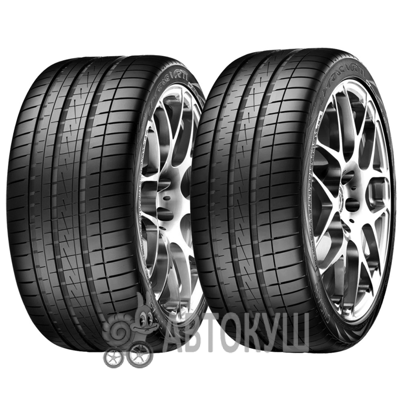 Vredestein Ultrac Vorti+ 255/40 R19 100Y XL (379598)