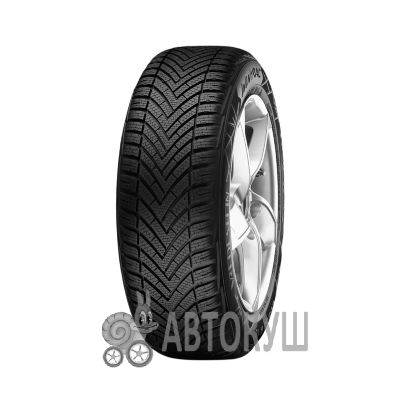 Vredestein Wintrac 195/55 R16 87H (458916)