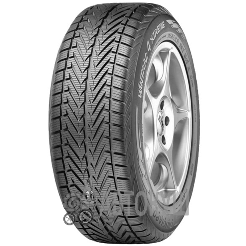 Vredestein Wintrac 4 Xtreme 245/65 R17 107H (309707)