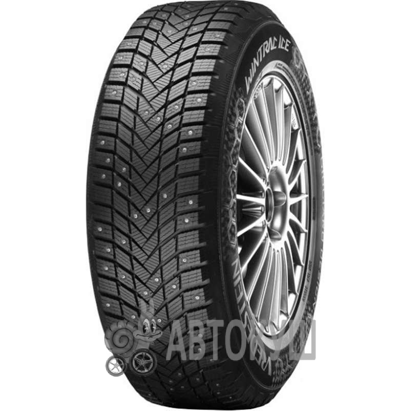 Vredestein Wintrac Ice 215/50 R17 95T XL (под шип) (348322)