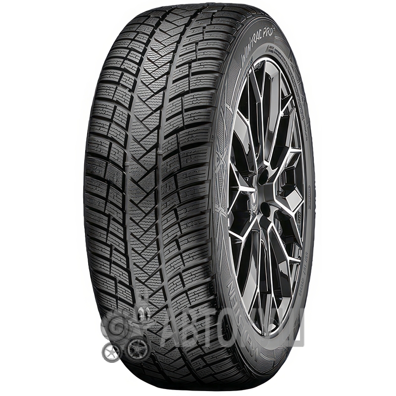 Vredestein Wintrac Pro+ 245/50 R20 105V XL (457211)