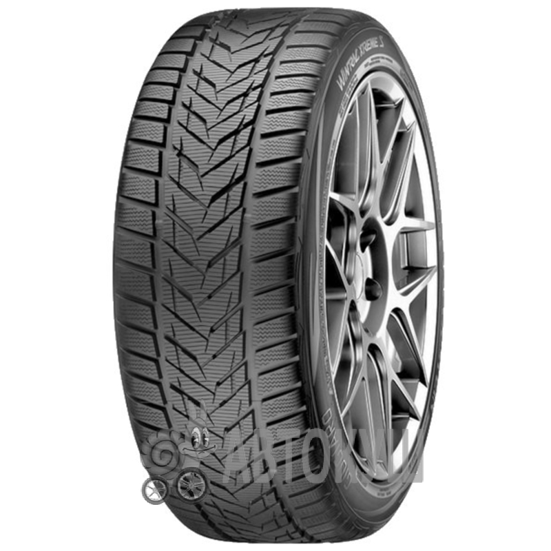 Vredestein Wintrac Xtreme S 255/50 R19 107V XL MO (273222)