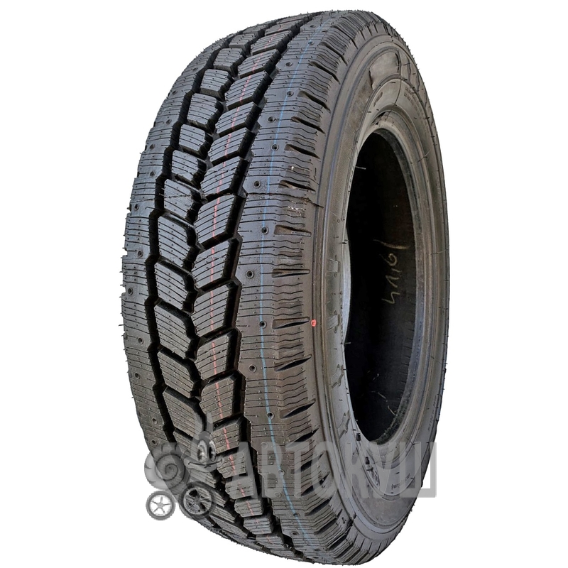WM Myki (наварка) Ice Light Truck Line 195/75 R16C 107/105Q (под шип) (456286)