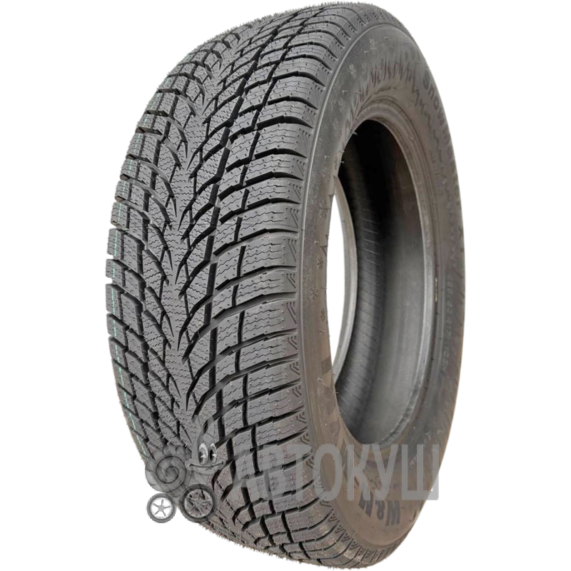 WM Myki (наварка) Snow Master XT 225/60 R17 103H XL (509613)