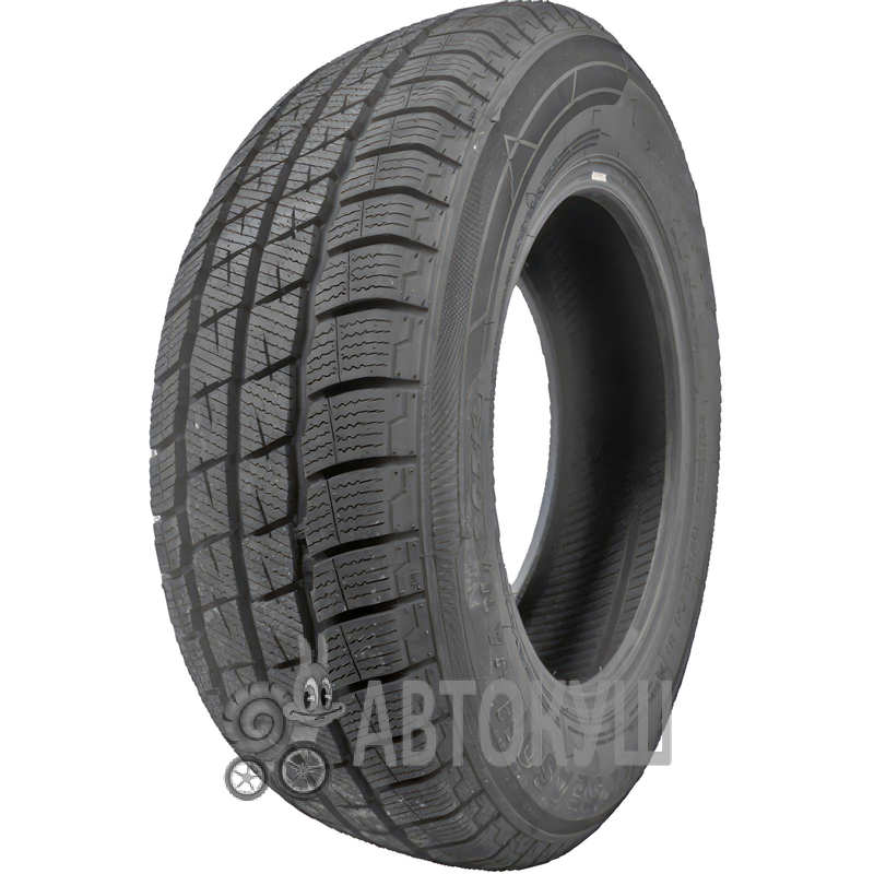 Wanli All Season Van SC513 225/75 R16C 121/120R (462468)