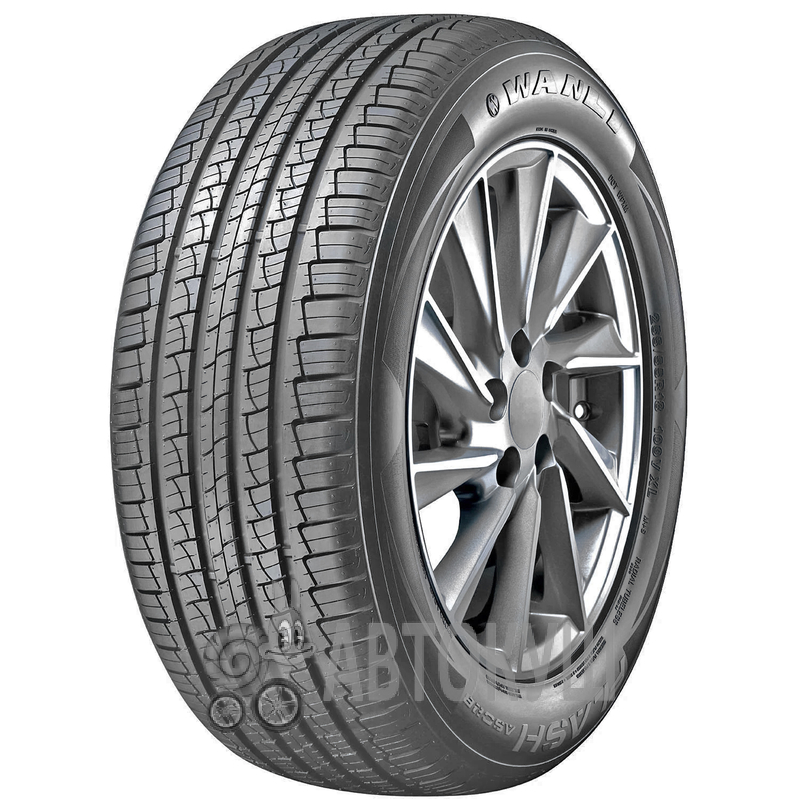 Wanli Flash AS028 215/55 R18 95V (319085)