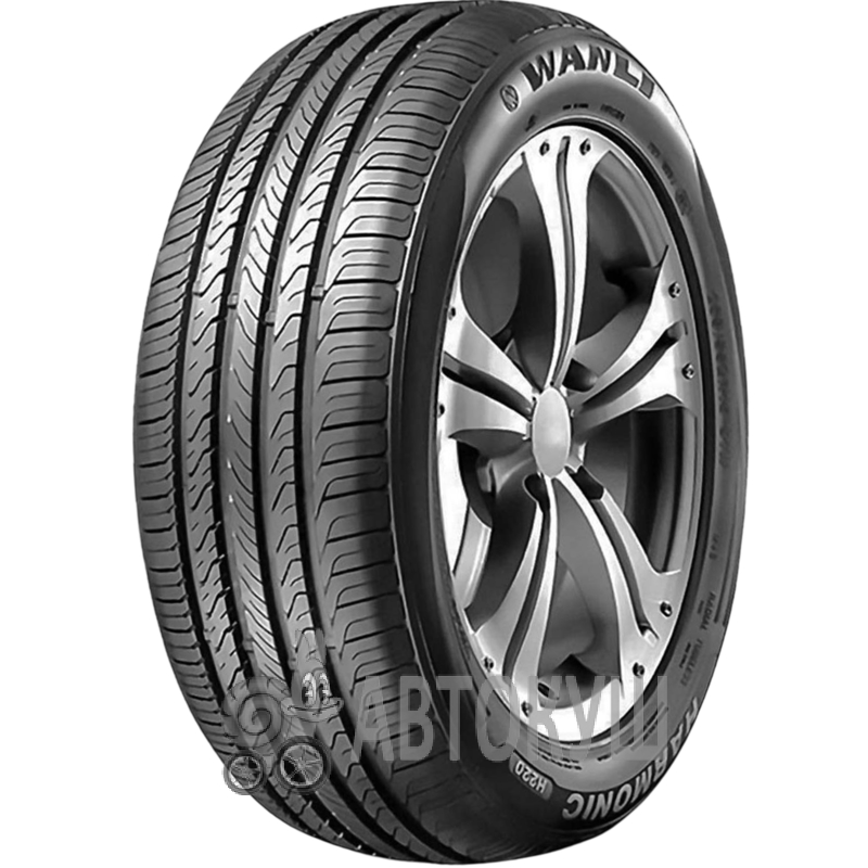 Wanli Harmonic H220 215/70 R16 100H (343881)