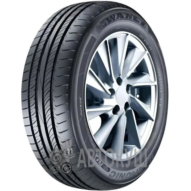 Wanli Harmonic SP226 215/60 R16 95H (407061)