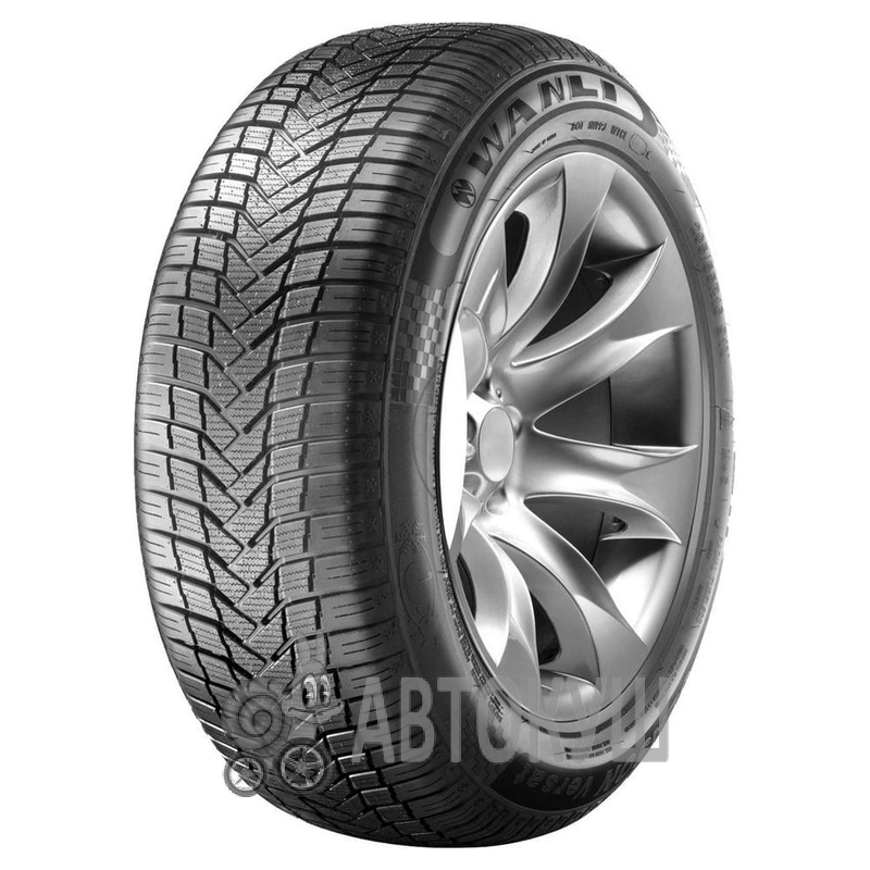 Wanli SC501 All Season Versat 155/65 R14 75T (458958)