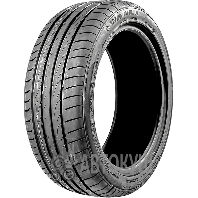 Wanli SPORT macro SA302 215/45 R17 91W XL (406881)