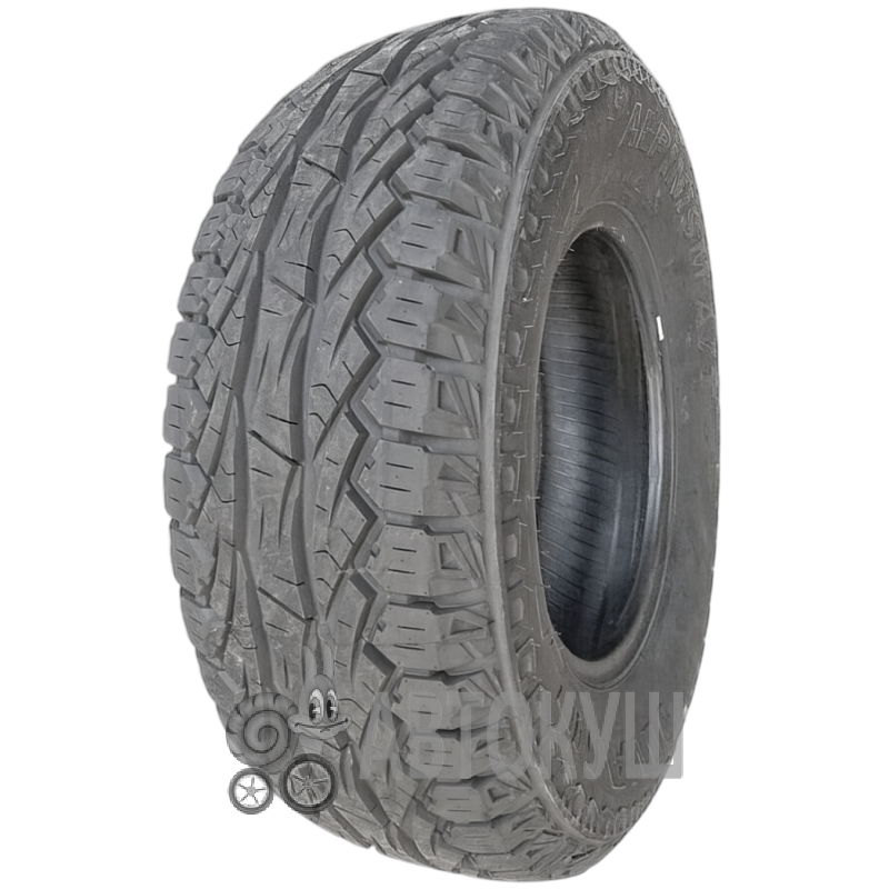 Wanli SU006 Alpinism A/T 285/70 R17 121/118R (446199)
