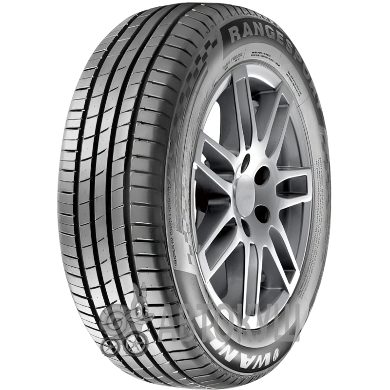 Wanli SU306 Rangesport 245/50 R19 105W XL (494160)