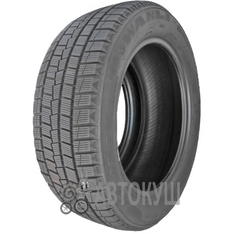 Wanli WINTERcross SW312 245/50 R20 102H (510983)