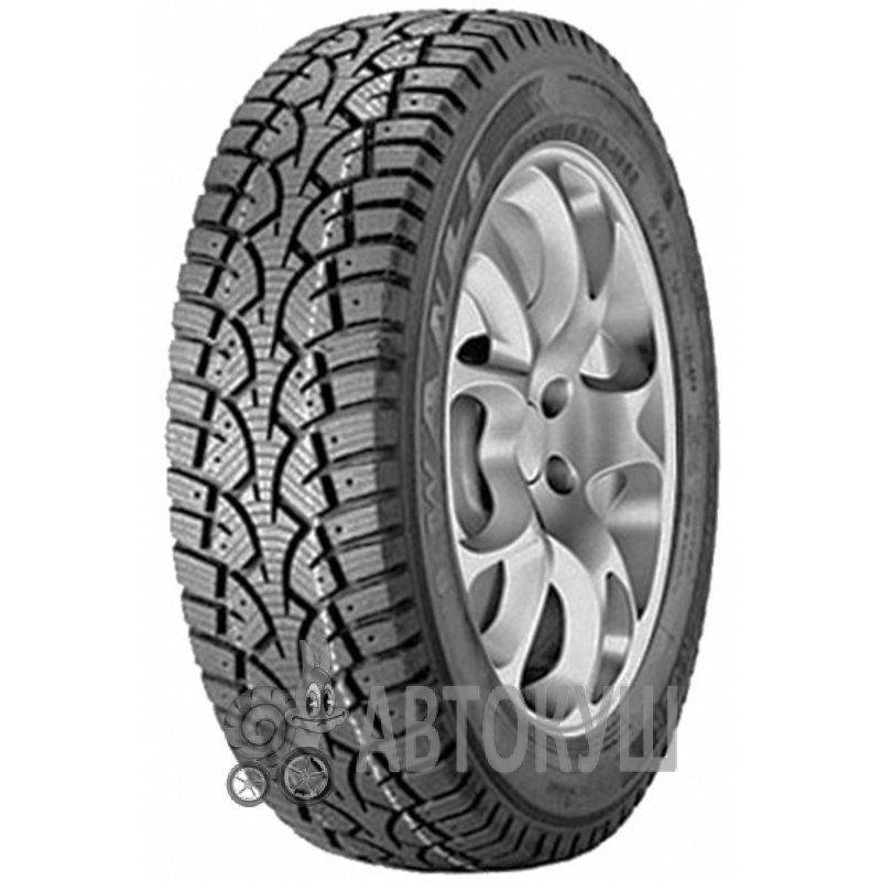 Wanli Winter Challenger 195/60 R16C 99/97T (под шип) (449942)