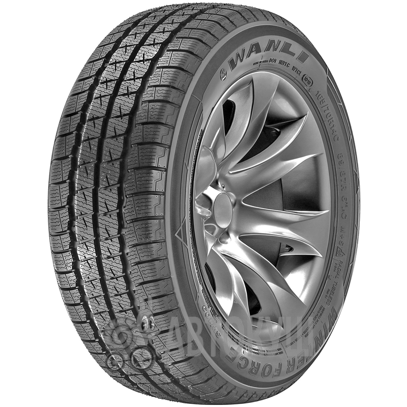 Wanli Winter Force SW103 225/70 R15C 112/110R (433800)
