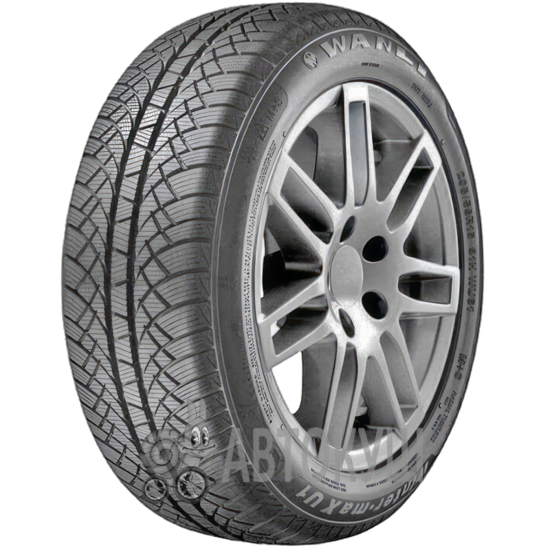 Wanli Winter-maX U1 SW611 195/65 R15 95T XL (277030)