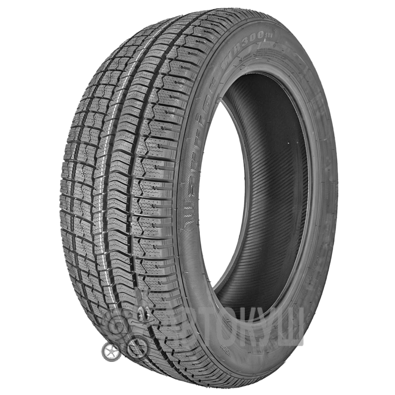 Warrior WR300 SUV 235/55 R19 105V XL (412376)