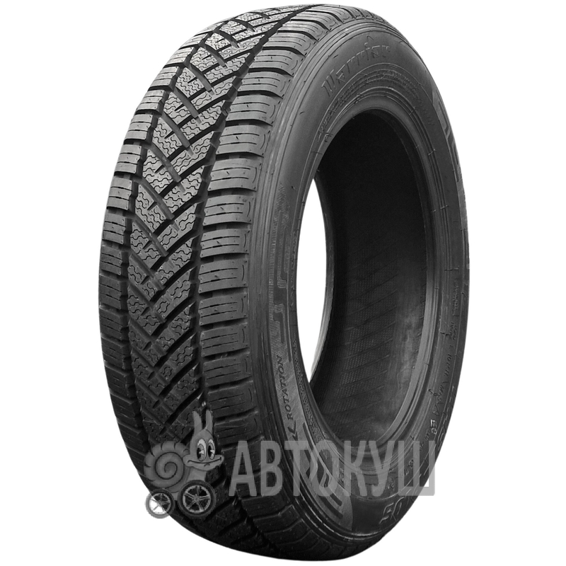 Warrior Wasl-Plus 195/75 R16C 107/105R (498700)