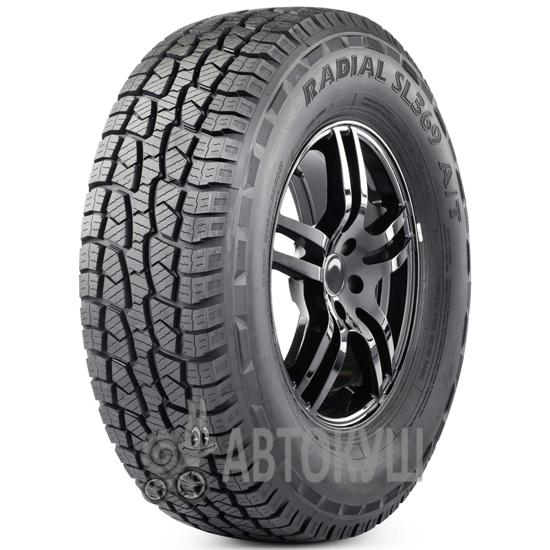 WestLake RADIAL SL369 A/T 245/65 R17 107S (416497)