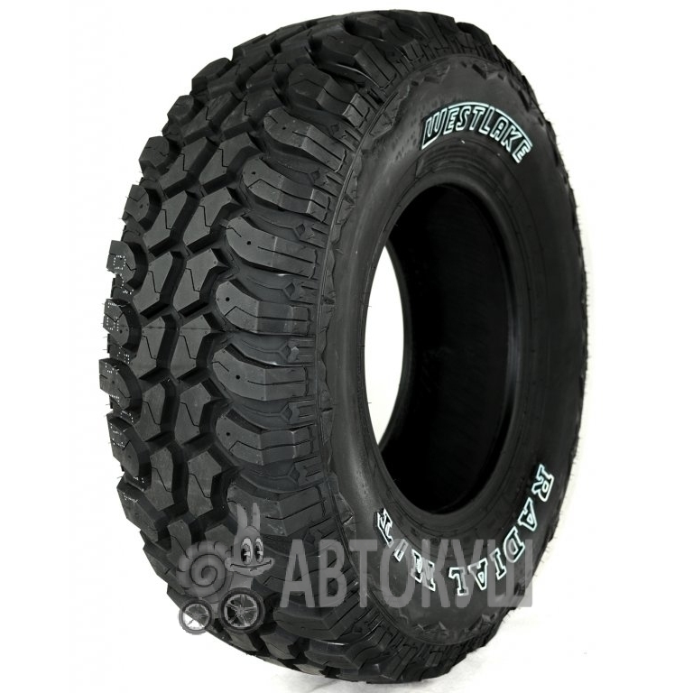 WestLake SL366 MUD LEGEND 245/70 R17 119/116Q POR OWL (76052210)