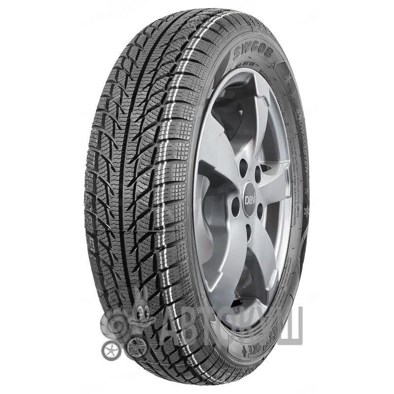WestLake SW608 Snowmaster 235/65 R17 108H XL (452604)