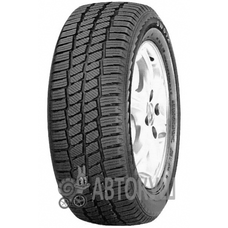 WestLake SW612 195/75 R16C 107/105R (307378)