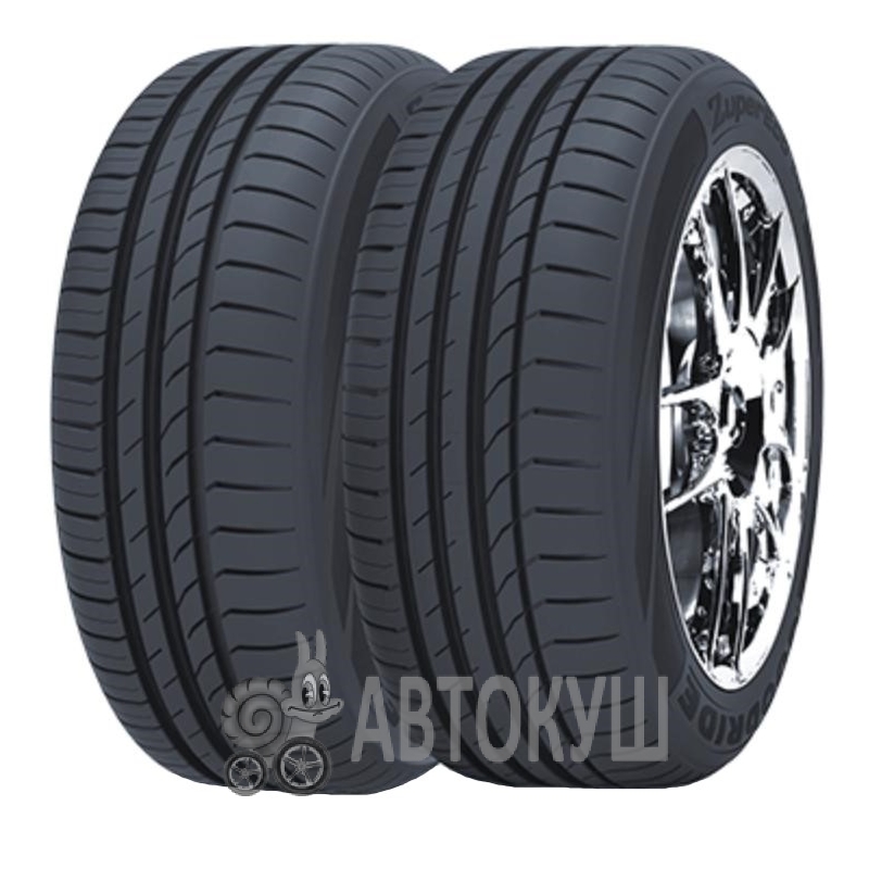 WestLake ZuperEco Z-107 235/65 R17 108V XL (413980)