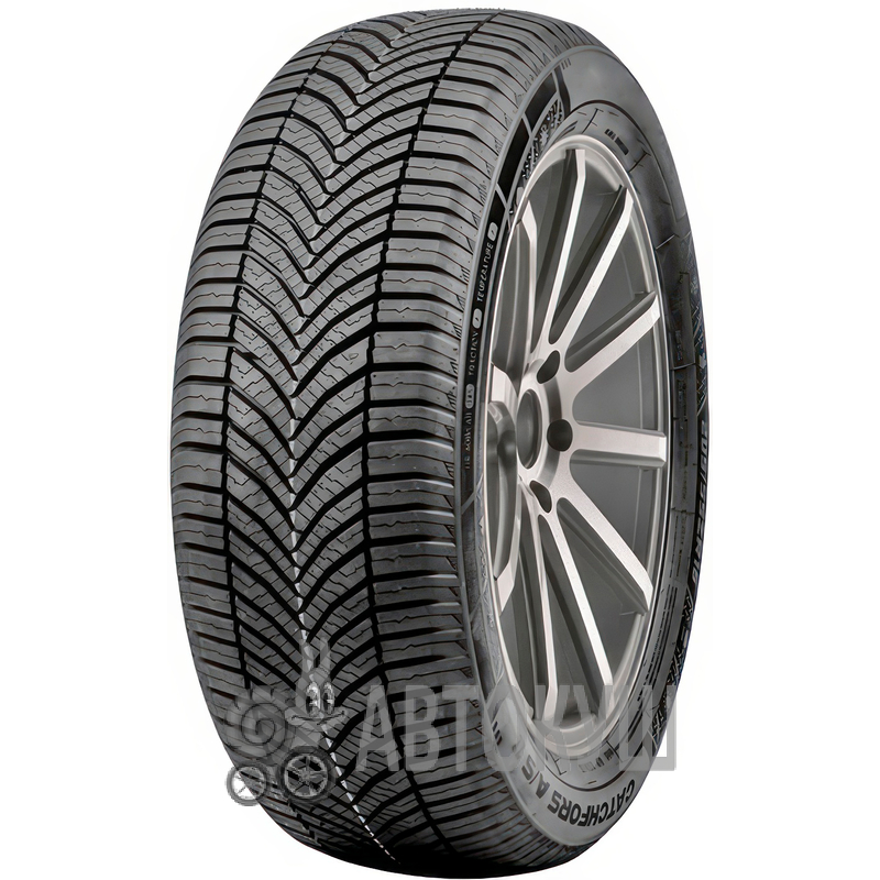 Windforce CatchFors A/S II 245/45 R17 99W XL (495578)