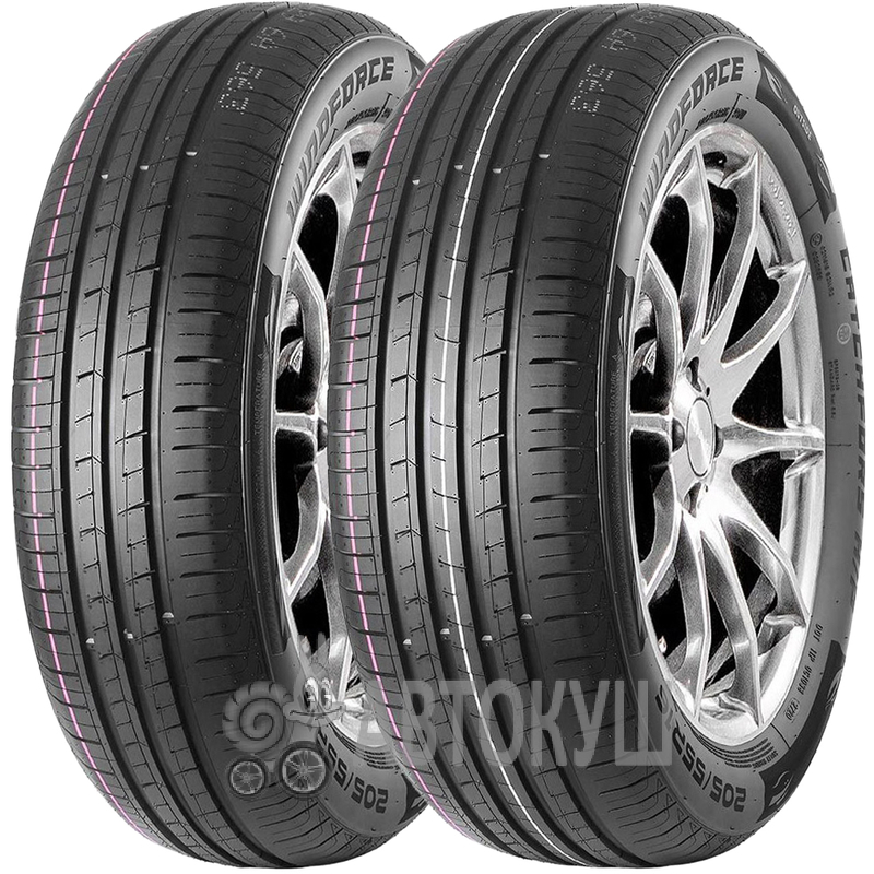 Windforce CatchFors H/P 185/60 R15 88H XL (390213)